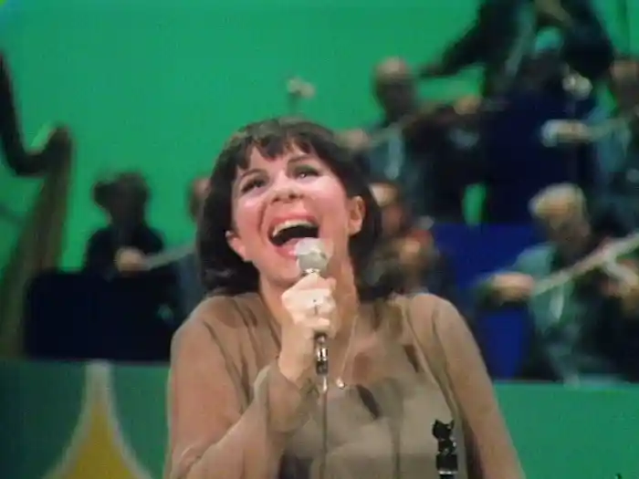 Come Back To Me (Live On The Ed Sullivan Show, September 17, 1967)