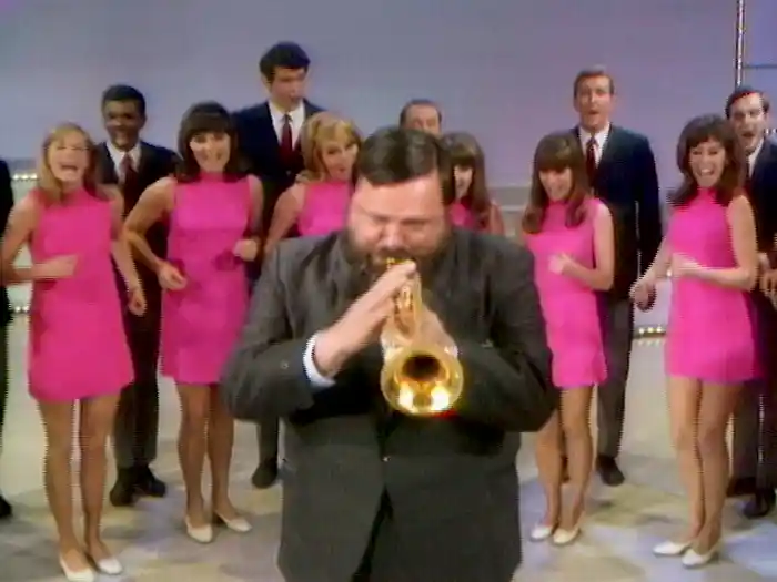 Rhythm of Life/What'd I Say/South Rampart Street Parade (Medley/Live On The Ed Sullivan Show, November 26, 1967)