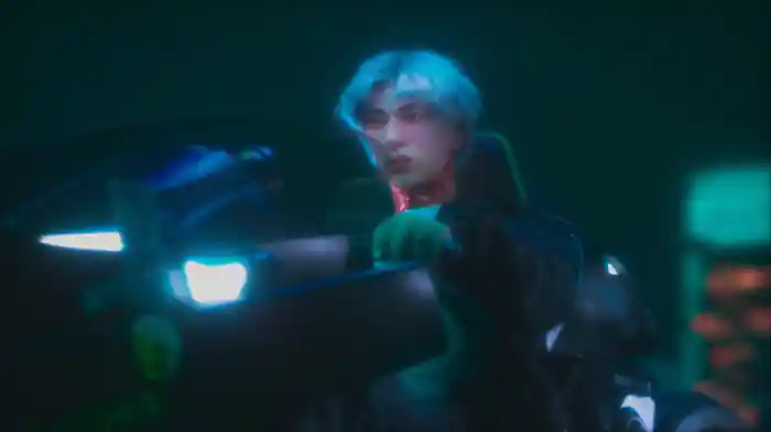 ยกเว้นไว้สักคน (ไม่ใช่ผู้ชายเจ้าชู้ทุกคน)