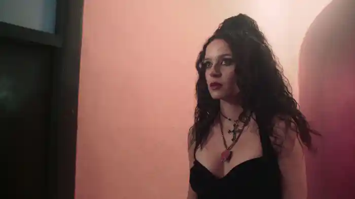 Po trupach do Ciebie