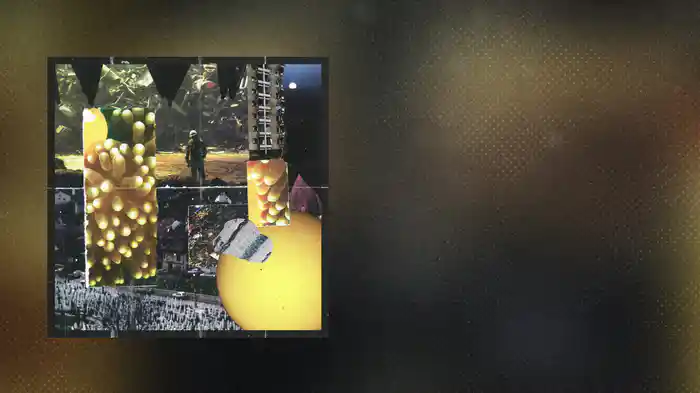 Yugoslav Faulü (Lyric Video)