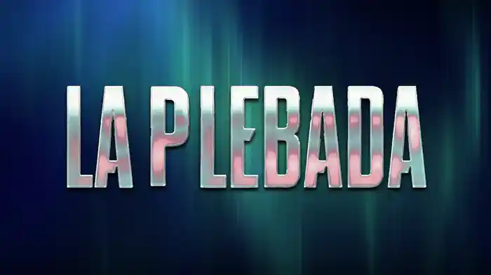 La Plebada (LETRA)