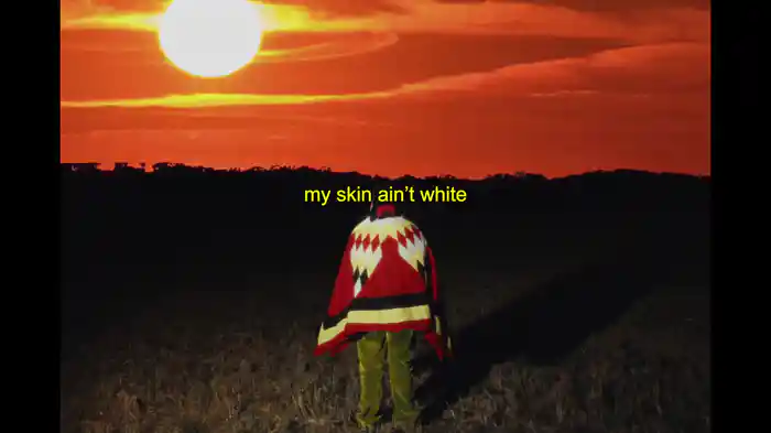 Brown Man (Lyric Video)