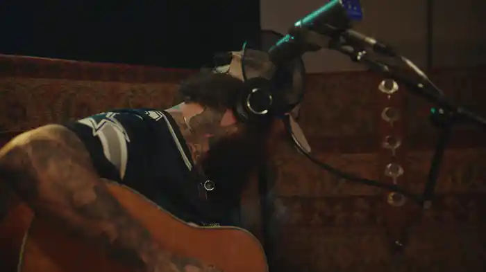 Sunflower (F-1Trillion Album Livestream)