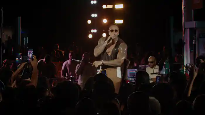 Aninha (Ao Vivo Em Salvador / 2025)