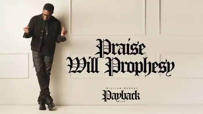 Praise Will Prophesy (Live / Audio)
