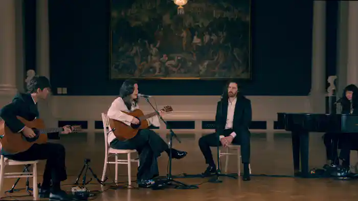Live From The National Gallery Of Ireland (Live From The National Gallery Of Ireland)