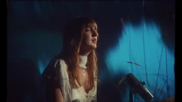 My Full Name (Live Solo Performance)