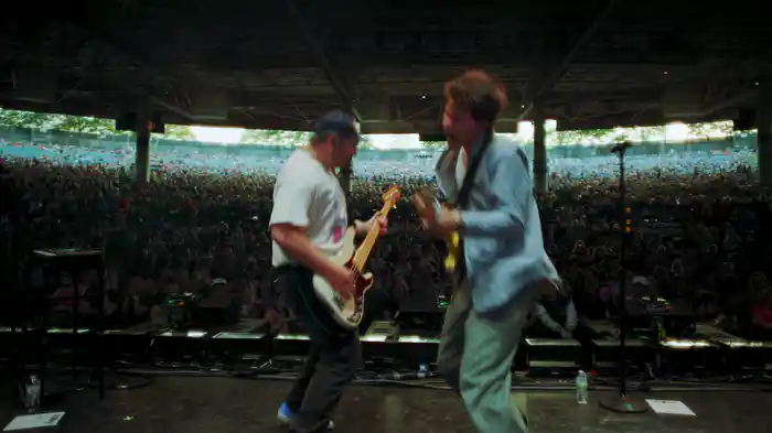 kids (live from tour / USA / 2025)