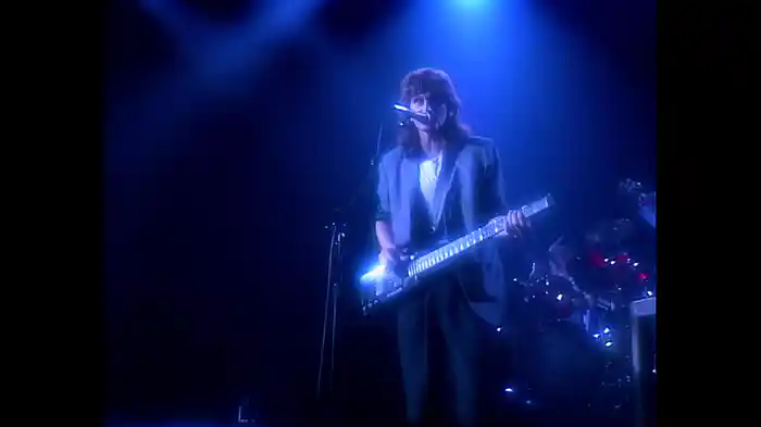 2112: The Temples Of Syrinx (Live At Maple Leaf Gardens, Toronto, Canada, September 21, 1984)