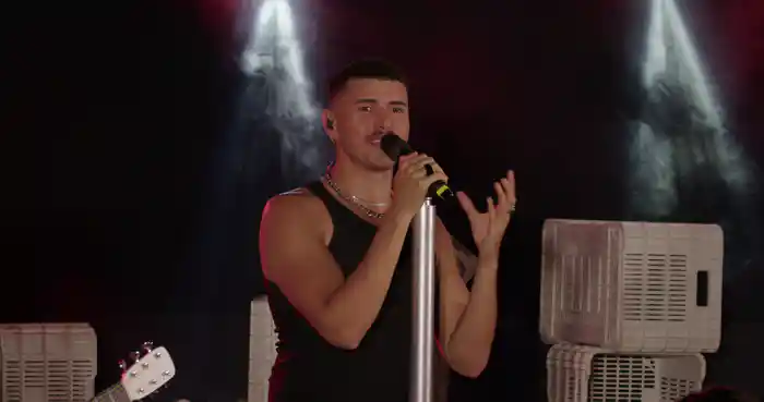 Planos Do Futuro (Ao Vivo Em Niterói / 2024)