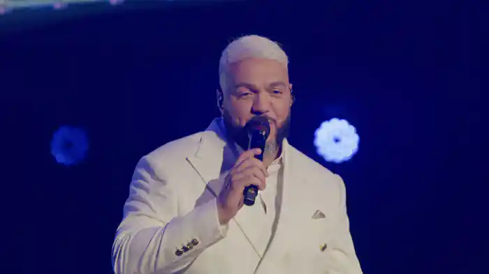 Amor Perfeito (Ao Vivo Em São Paulo / 2025 / Belo In Concert)