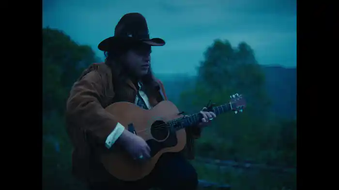 Die Alone (Live From Ghost Town)