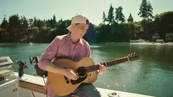 A War With Time (Acoustic Performance)