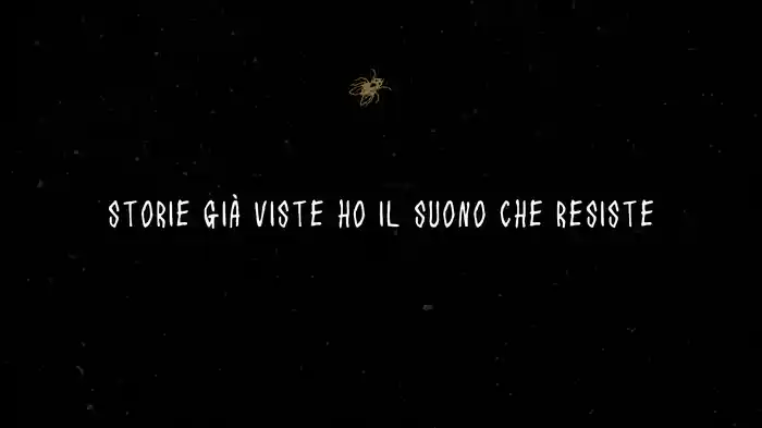 Rock That Shit (Lyric Video)