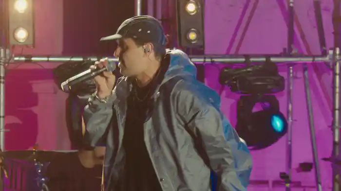 Churrasco A Dois (Ao Vivo Em São Paulo / 2025)