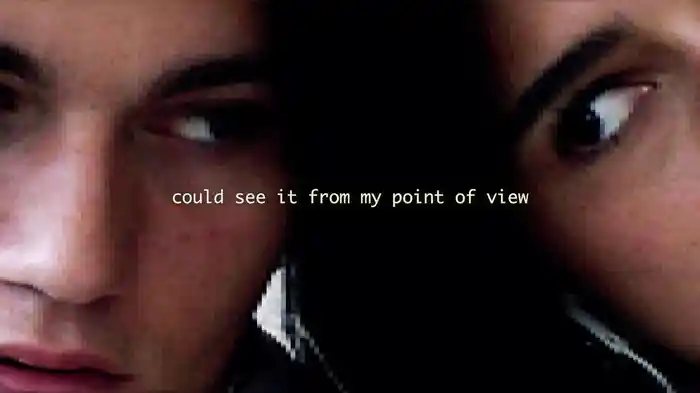 Piece of Mind (Lyric Video)