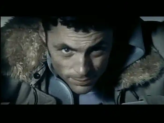 La Vita Sognata (Videoclip)