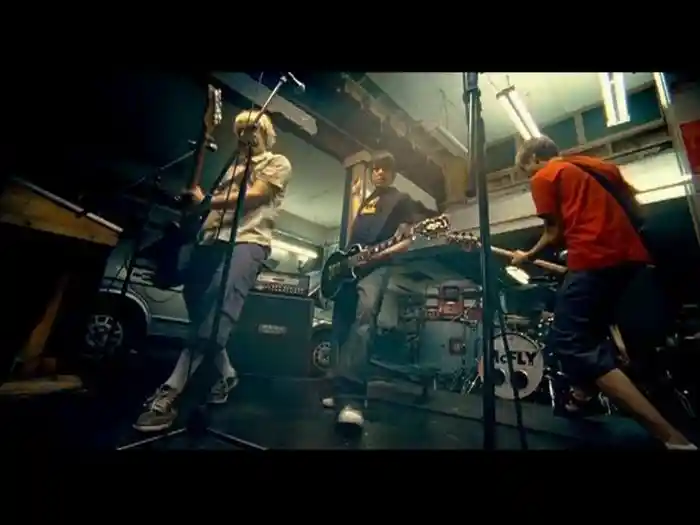 ザット・ガール～あの娘に夢中