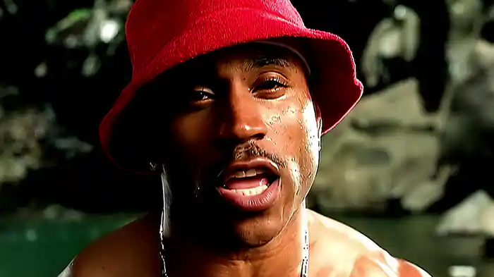 パラダイスFEAT.アメリー