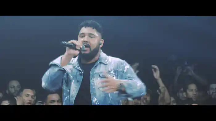 Graça (Ao Vivo Em Belo Horizonte / 2020)