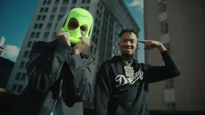 Bankrolls & Groupie Hoes