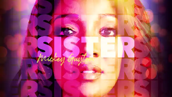 Sister (Audio)