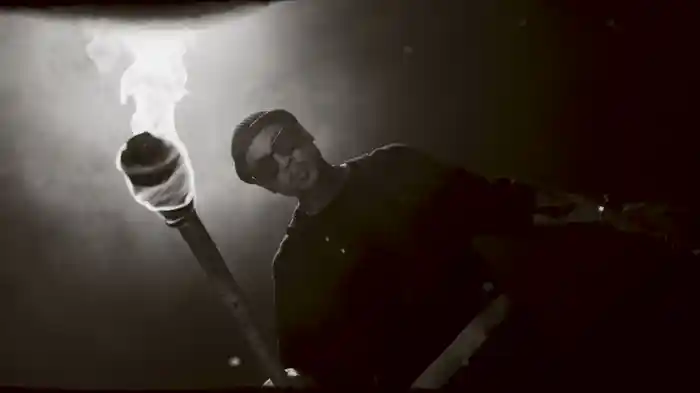 GANGSH!T (THAI REMIX)