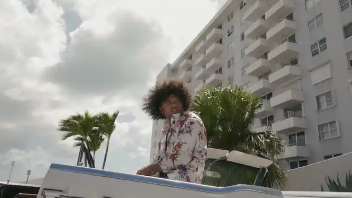 Jumpin Out The Window