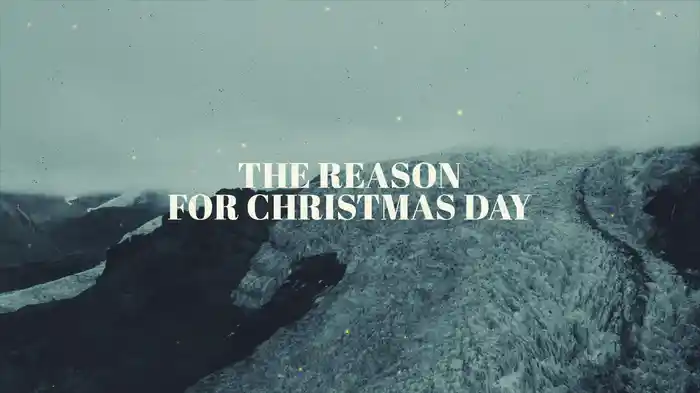 Christmas Day (Lyric Video)