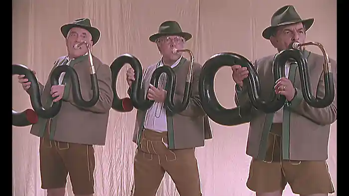 Frontier Psychiatrist