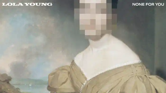 None For You (Audio)