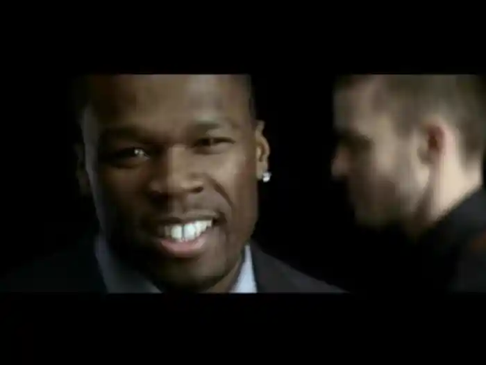 エイヨー・テクノロジーFEAT.ジャスティン・ティンバーレイク