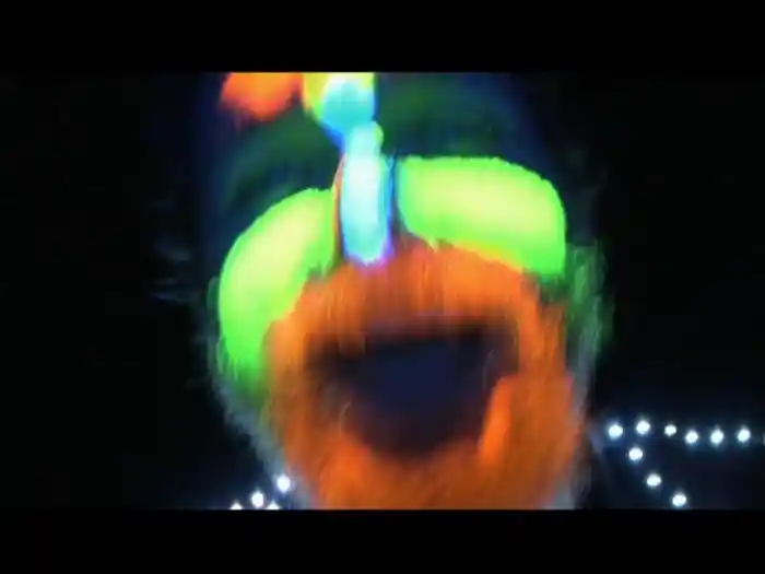 Safari (Videoclip)