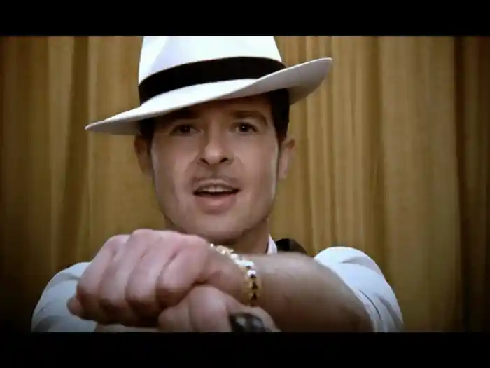 Magic (Closed Captioned)