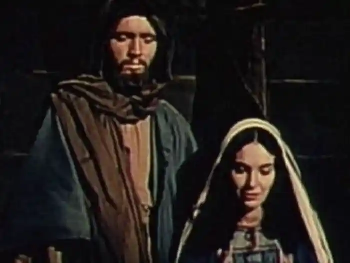 JOSEPH, BETTER YOU THAN ME