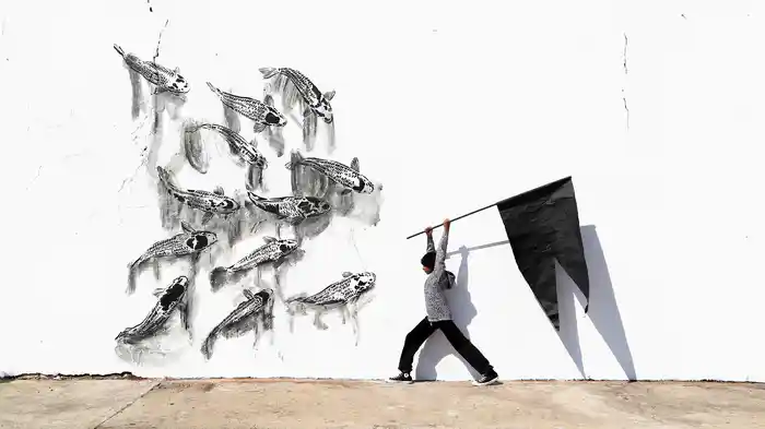 Every Breaking Wave (Films Of Innocence)