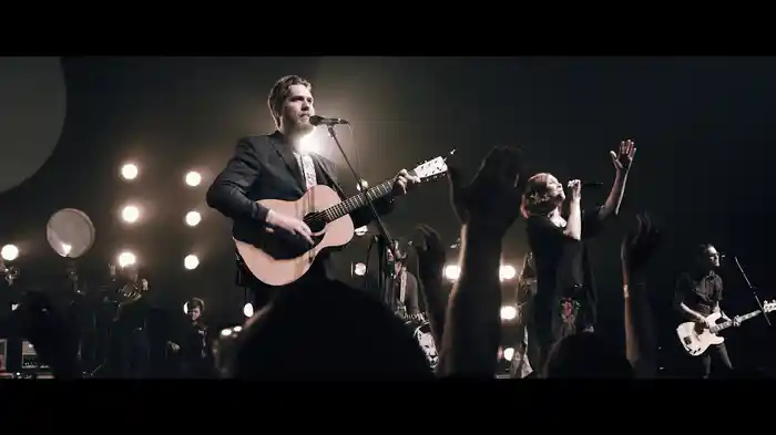 Future / Past (Live)