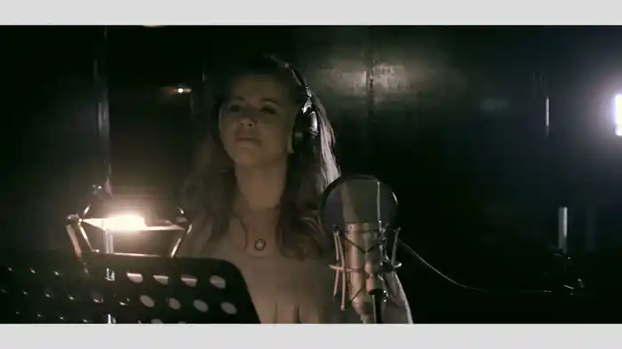 Les retardataires (Lyric Video)