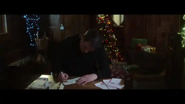 A Short Christmas Story