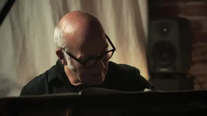 Song For Gavin (Live)