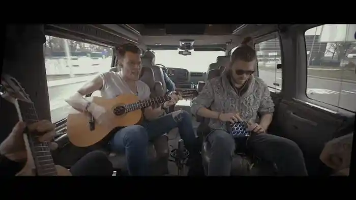 Let The Sun (Acoustic)