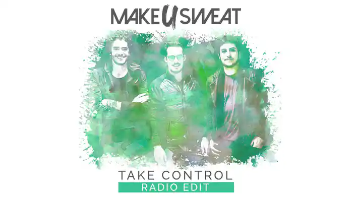 Take Control (Audio)