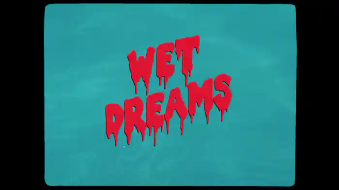 Wet Dreams