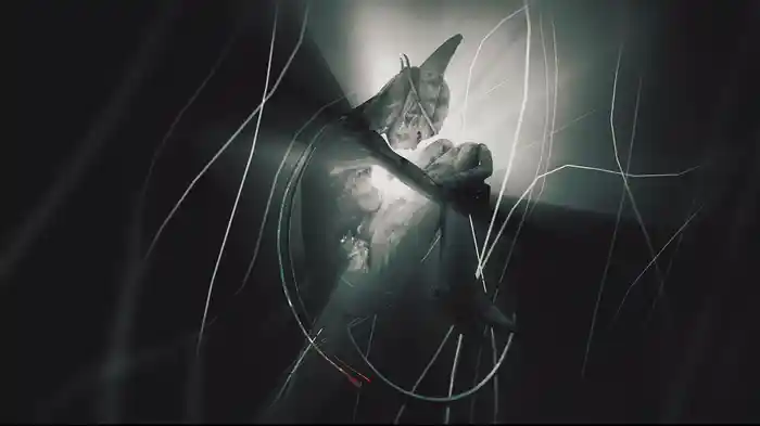 Breaking Point (Lyric Video)