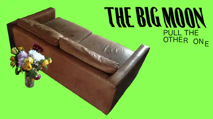 Pull The Other One (Audio)