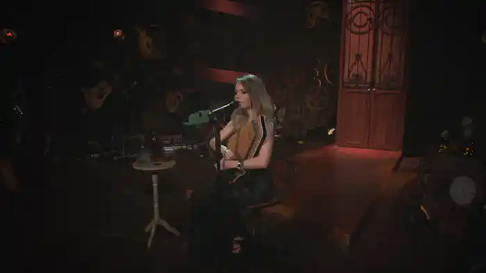 Pés Cansados (Ao Vivo)