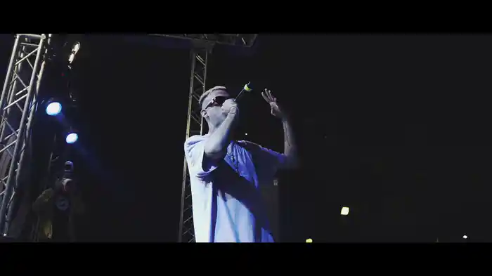 Chic Nisello Summer Tour - The End