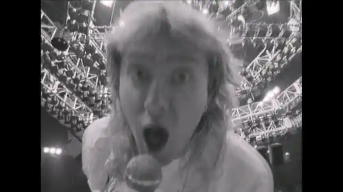 Armageddon It (Long Version)