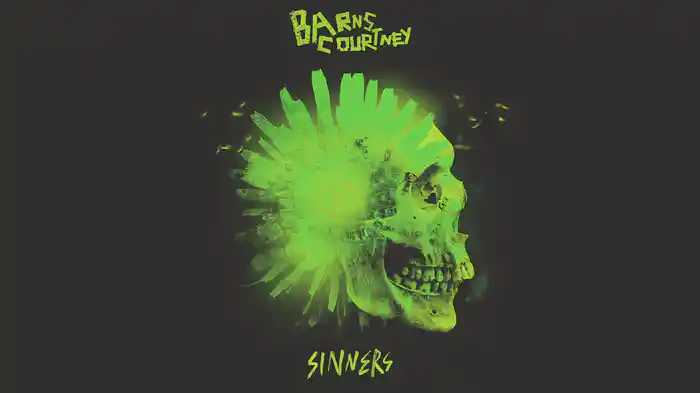 Sinners (Audio)